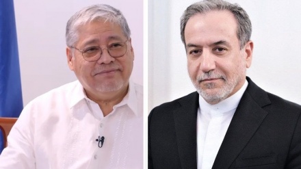 Manila dankt Teheran für die Bemühungen zur Befreiung von 17 philippinischen Seeleuten