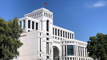 Հայաստանը ողջունել է Գազայի հատվածում հրադադարի մասին համաձայնագիրը