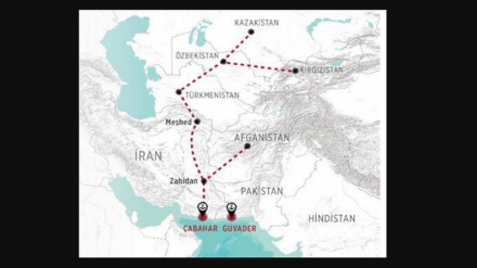 Çabahar Limanı: Afganistan'ın küresel pazarlara bağlantı merkezi