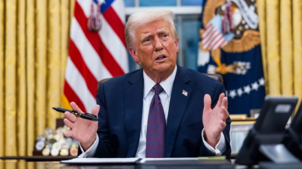 Trump: Shpresoj që Irani të bjerë dakord