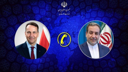 Araghchi shpreh shpresën për ndërveprim konstruktiv ndërmjet Iranit dhe Bashkimit Evropian