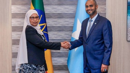Ethiopia na Somalia zakubaliana kushirikiana katika kudumisha amani