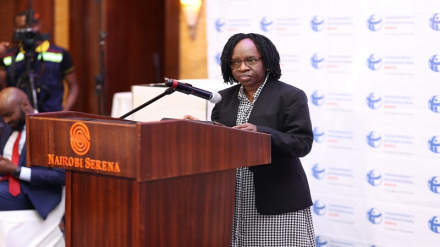 Mkaguzi wa Hesabu za Serikali Kenya aanika ufisadi katika maeneobunge