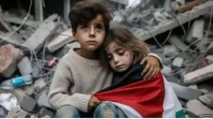 Израиль препятствует присутствию персонала ООН на севере Газы