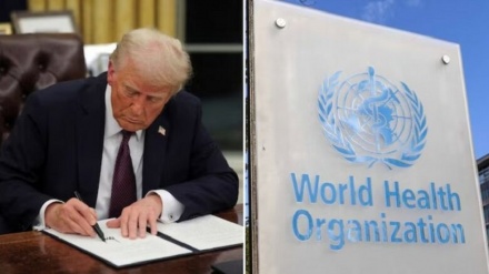 OBSH reagon ndaj vendimit të Trump