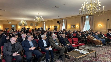 غریب آبادی: تروریسم تهدیدی برای همه جامعه جهانی است