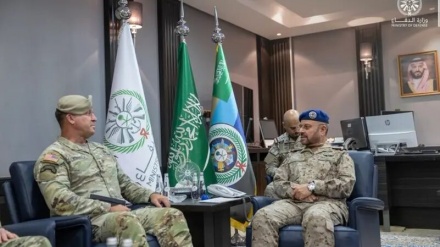Përpjekjet e Amerikës për të bindur Arabinë Saudite që të bashkëpunojë në luftën kundër Jemenit