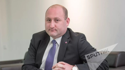 ԱՄՆ-ն Հայաստանին որևէ զենք չի տալու. փորձագետը` ստորագրվելիք փաստաթղթի մասին