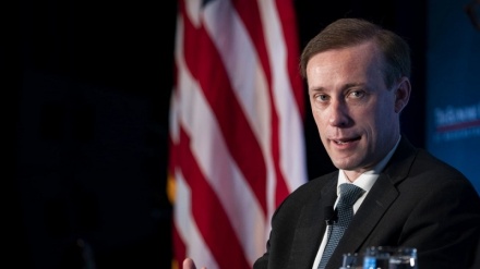 サリバン米大統領補佐官「米国優位の時代はバイデン政権以前に終結」