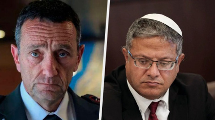 په نیواکې ټاټوبو کې د استعفاګانو د پېلېدو څپه؛ له بن ګویر څخه د فوځي تر لوی درستیز پورې