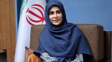 Biennale della ceramica iraniana; l'Iran è il centro mondiale dell'arte della ceramica
