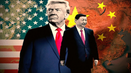 Լրատվական փաթեթ․ Չինաստանը և Եվրամիությունն արձագանքել են Թրամփի սակագնային սպառնալիքներին