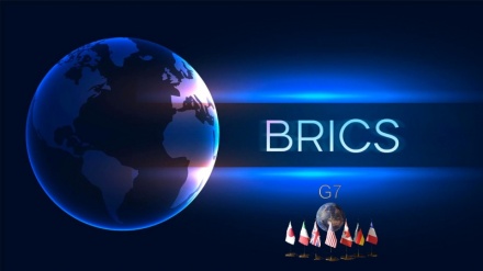 BRICS threatens G7 influence amid Trump’s tariff war