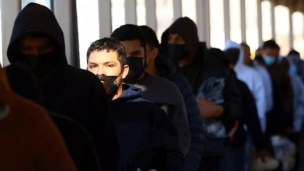 Ujio wa Trump; Marekani yawakamata na kuwafukuza mamia ya wahamiaji 