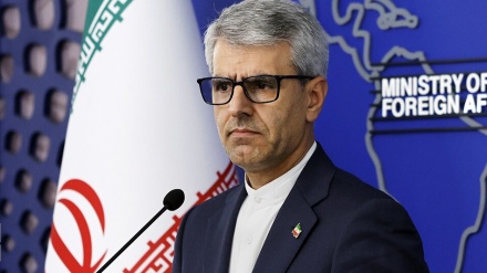 ایران حقابه خود از هریرود را پیگیری می‌کند 