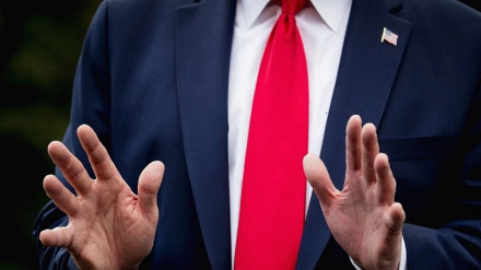 د امریکا ولسمشر ډونالډ ټرامپ د تعرفو په جنګ سره څه غواړي؟