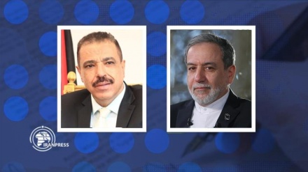 عراقچی: توافق آتش‌بس، نتیجه پایداری مردم غزه است