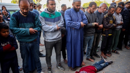 যুদ্ধবিরতি চুক্তি চূড়ান্ত হওয়ার দিনও গাজায় ৬২ জনকে হত্যা করল ইসরাইল