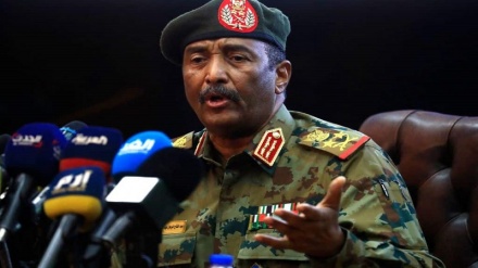 Al Burhan akataa kurejea katika mazingira kabla ya vita na kikosi cha RSF