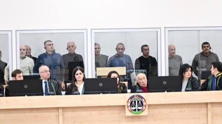 Արցախի նախկին ղեկավարների դեմ շինծու դատավարության հաջորդ նիստը կկայանա հունվարի 21-ին, իսկ Ռուբեն Վարդանյանի դատավարությունը՝ հունվարի 27-ին