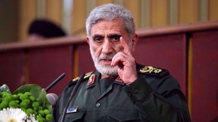 Gjeneral Ka'ani: Marrëveshja e armëpushimit të Gazës 'humbja më e madhe' për Izraelin