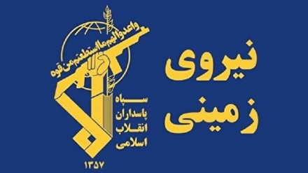 دستگیری ۱۵ تروریست در جنوب شرق ایران