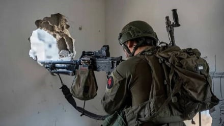 הודאה של חיילים ישראלים בפשעי מלחמה בעזה