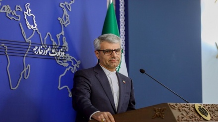 İran'dan Pakistan'daki saldırıya kınama