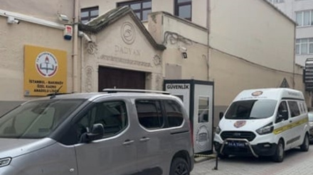 Ստամբուլի հայկական վարժարաններից մեկի դեմ զինված հարձակում է տեղի ունեցել