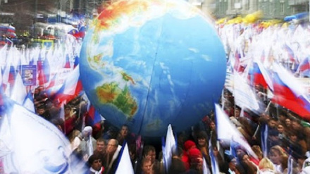 Աշխարհի համար 2025 թվականը հանգիստ չի լինի․ Նարիշկին