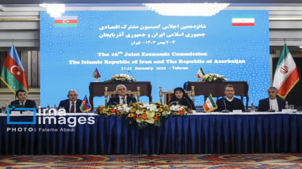 Մեկնաբանություն- Իրան-Ադրբեջան տնտեսական հանձնաժողովի արդյունքները 