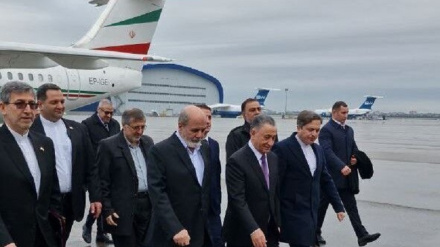Իրանի Ազգային անվտանգության բարձրագույն խորհրդի քարտուղարը կհանդիպի Փաշինյանի և Ալիևի հետ