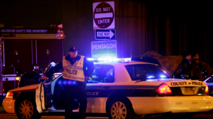 Անվանվել են ԱՄՆ-ի ամենավտանգավոր քաղաքները