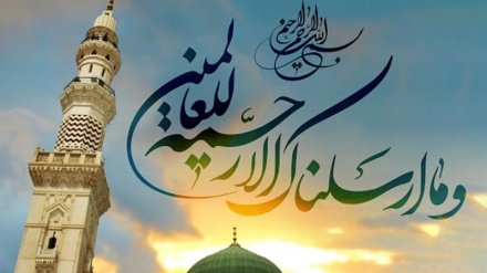 Waislamu wanasherekea siku ya kupewa Utume Nabii Muhammad (saw)