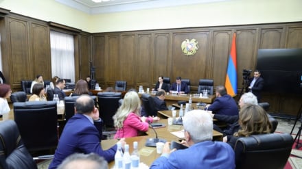 Կանաչ լույս՝ ԵՄ-ին անդամակցելու գործընթացին