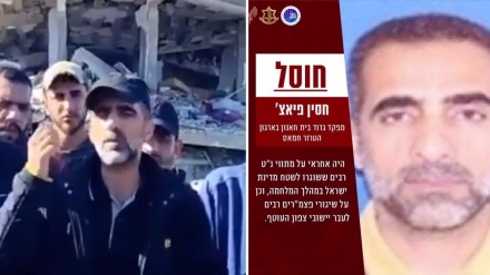 Rishfaqja e komandantit të Hamasit në video hedh poshtë pretendimin izraelit për vrasjen e tij