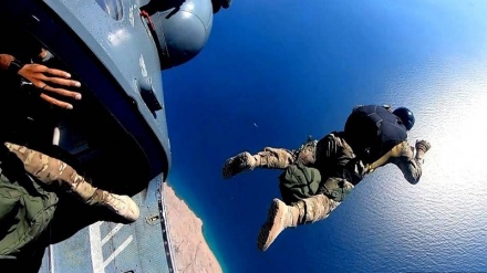 Nouvel exercice naval du CGRI/ Violation du cessez-le-feu par Israël au Liban