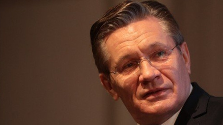 New nuclear power plant in Iran with Russian cooperation