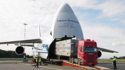 Աշխարհի խոշորագույն բեռնատար ինքնաթիռների օպերատորը պատրաստ է դեպի ՀՀ թռիչքներ կատարել