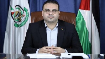 Hamas: Gazze halkının direnişi İsrail rejimini mağlup etti