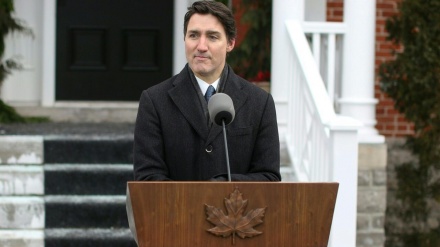 Trudeau: Kanadaja nuk do të bëhet pjesë e Shteteve të Bashkuara të Amerikës