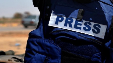 Kreu i IRIB konfirmon se gazetari i IRIB është arrestuar nga forcat izraelite në territoret e pushtuara