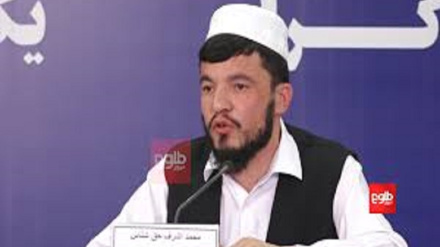 افغانستان ته د ایران له لارې د چین  لومړنۍ ریلي ټرانزیټي جوپه  ورسیده