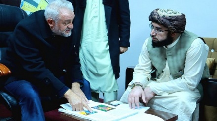 خانقاه پدر مولانا جلال‌الدین محمد بلخی بازسازی می‌شود