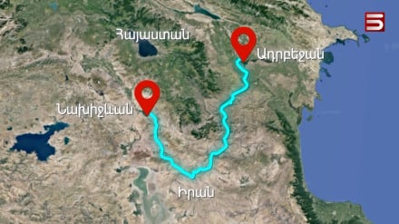 Երևանը դեմ չէ Սյունիքով Ադրբեջանի անխոչընդոտ հաղորդակցությանը, բայց... Փաշինյան