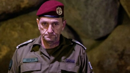 Սիոնիստական ռեժիմի բանակի շտաբի պետը հրաժարական է տվել