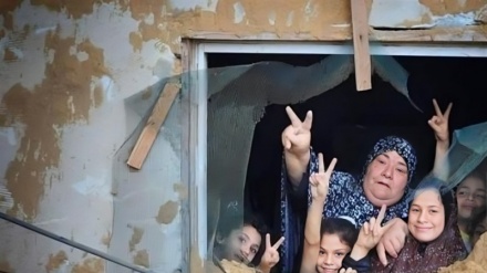 ¿El régimen sionista ha podido marginar la cuestión palestina con la guerra de Gaza?