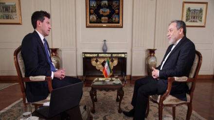 Իսրայելն ու ԱՄՆ-ն խելագար կլինեն, եթե հարձակվեն Իրանի միջուկային օբյեկտների վրա. Արաղչի