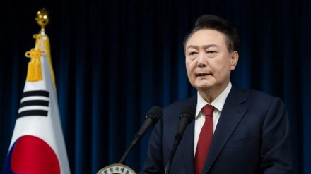 Jepet urdhri për arrestimin e presidentit të Koresë së Jugut
