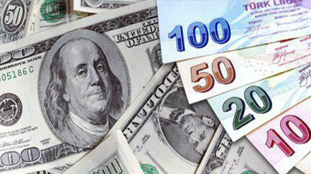 اعلام نرخ مبادله افغانی با اسعار خارجی- یکشنبه 16 جدی